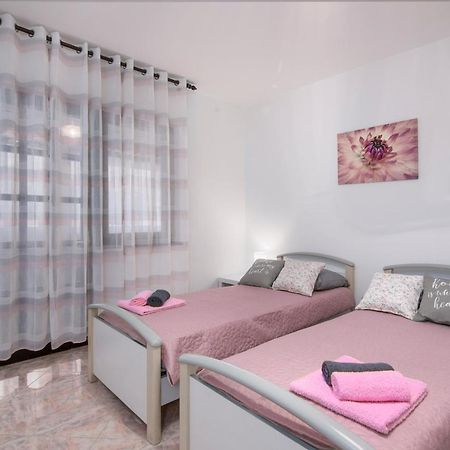 Apartment Palma Pola Esterno foto