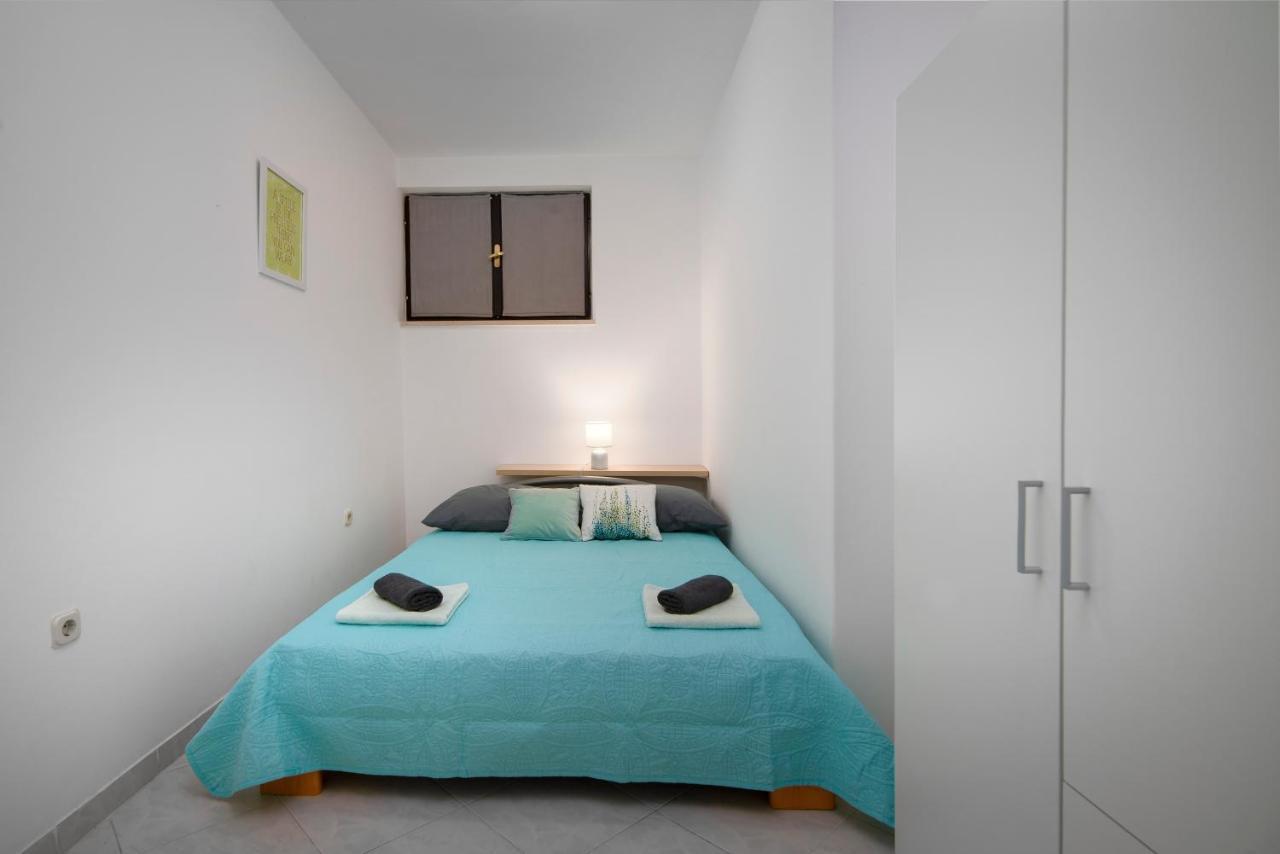 Apartment Palma Pola Esterno foto