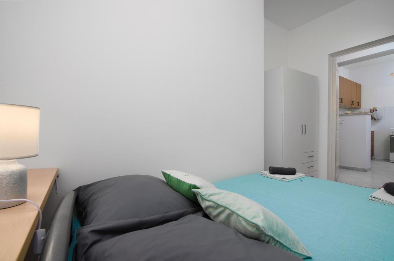 Apartment Palma Pola Esterno foto