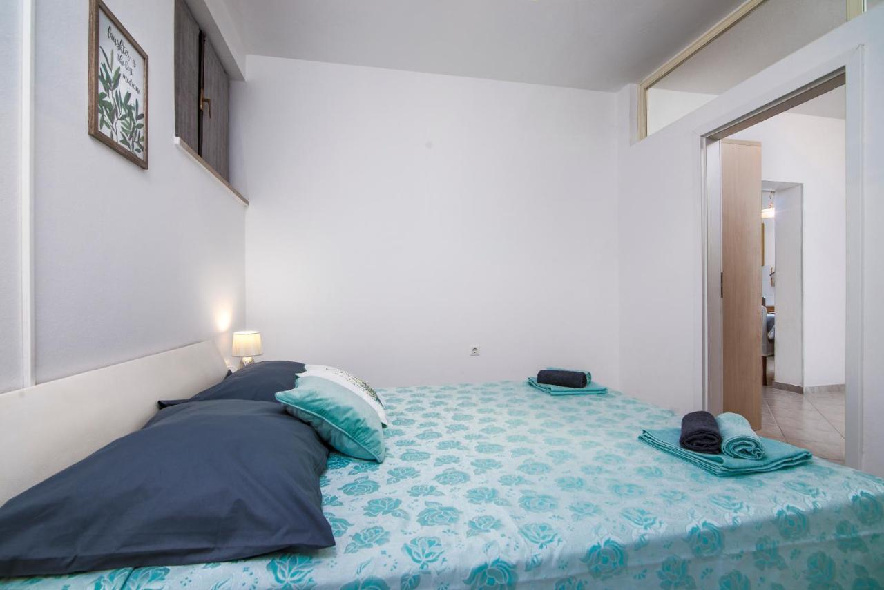 Apartment Palma Pola Esterno foto