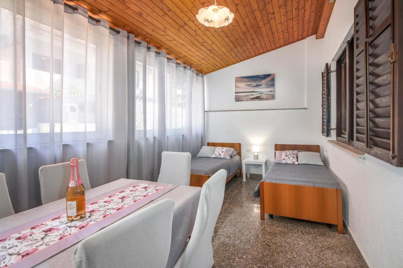 Apartment Palma Pola Esterno foto