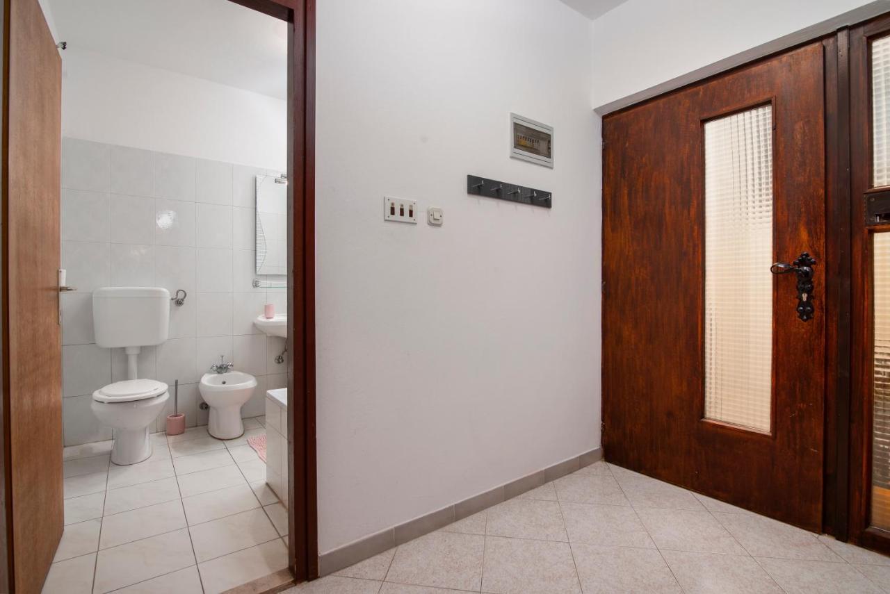 Apartment Palma Pola Esterno foto
