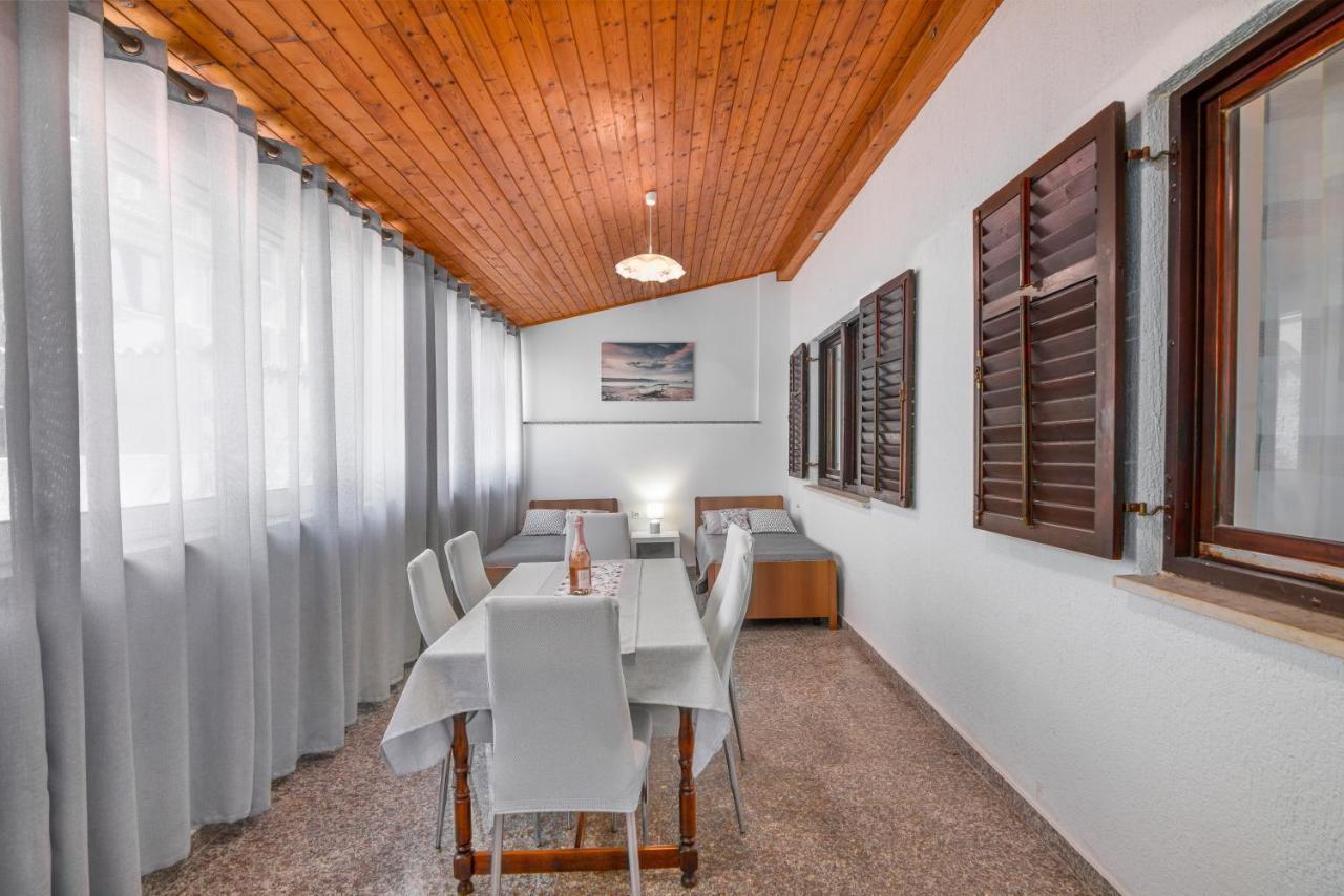 Apartment Palma Pola Esterno foto