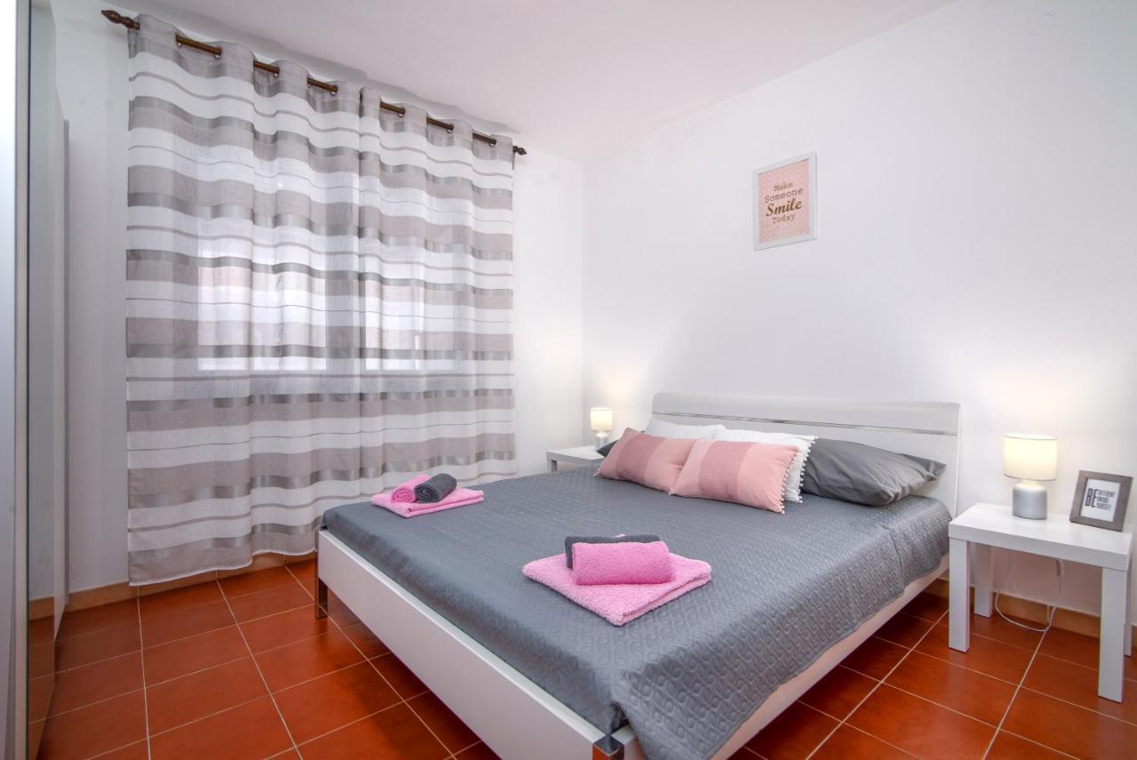 Apartment Palma Pola Esterno foto
