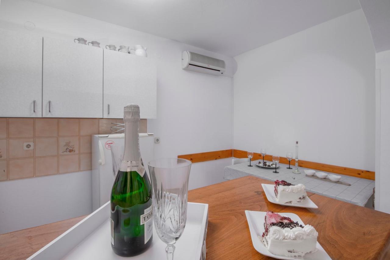 Apartment Palma Pola Esterno foto