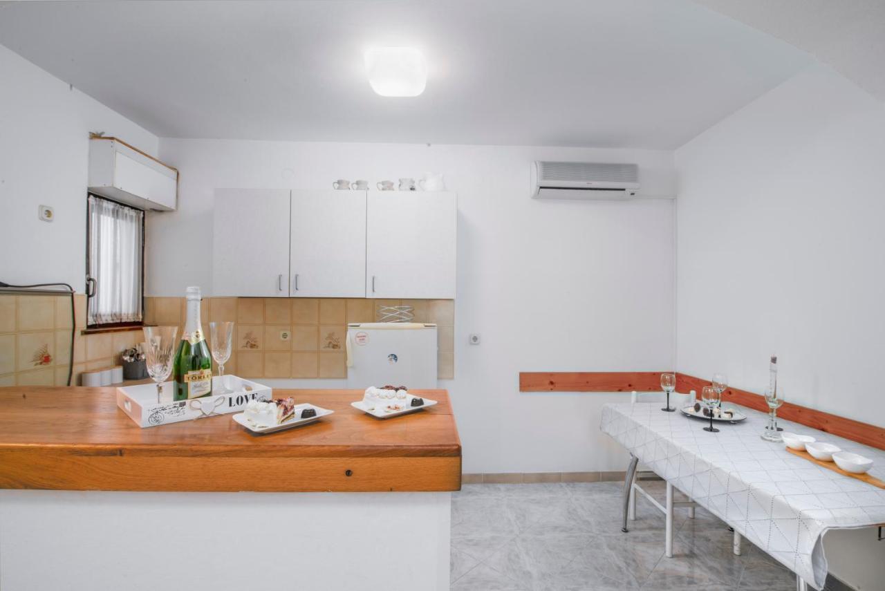 Apartment Palma Pola Esterno foto