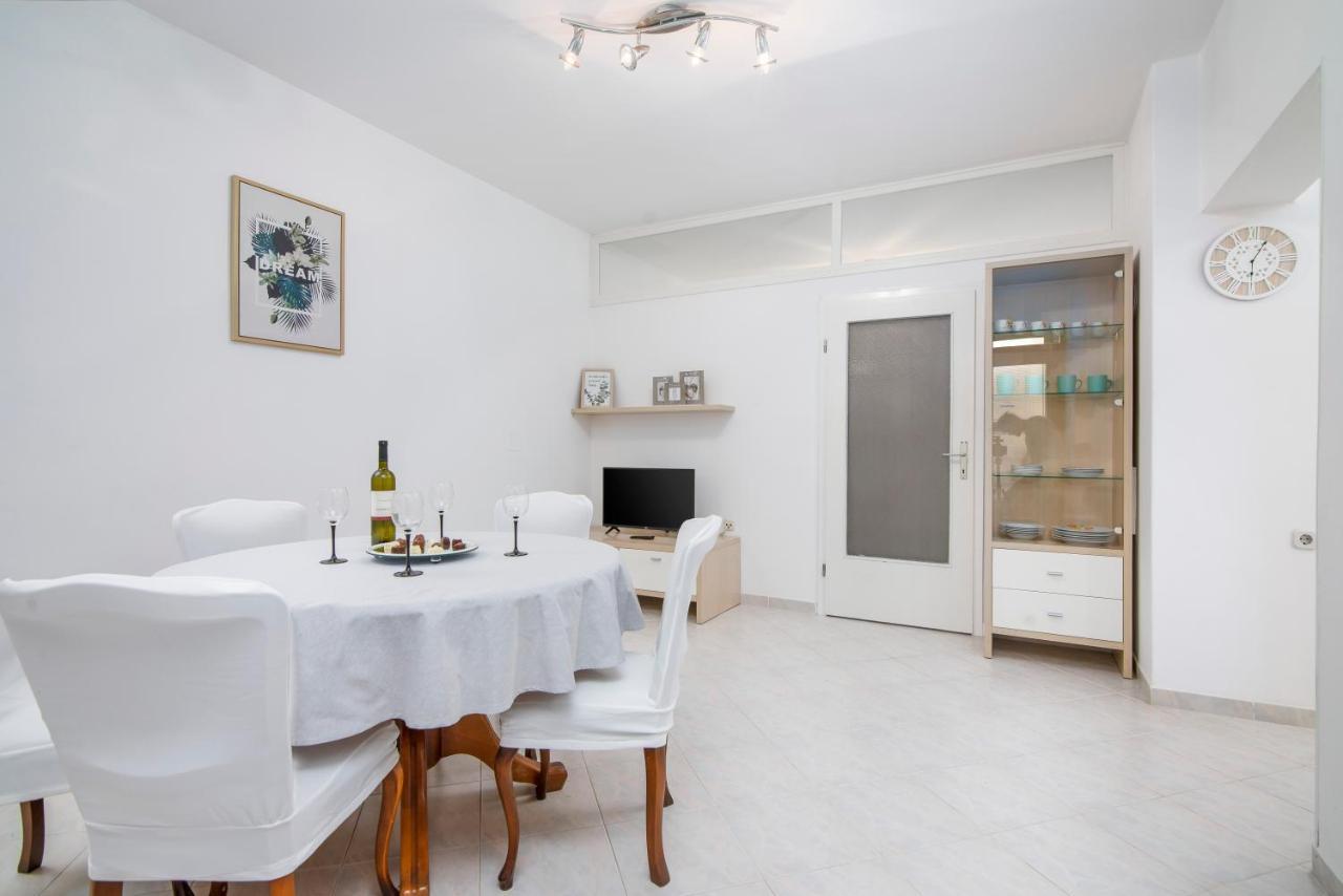 Apartment Palma Pola Esterno foto